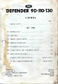 19931221 LAND ROVER Manual 001